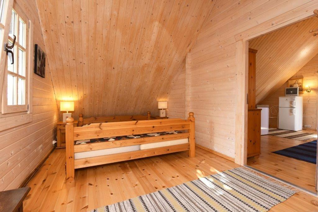 Judbidzi Apartment Pape Bagian luar foto
