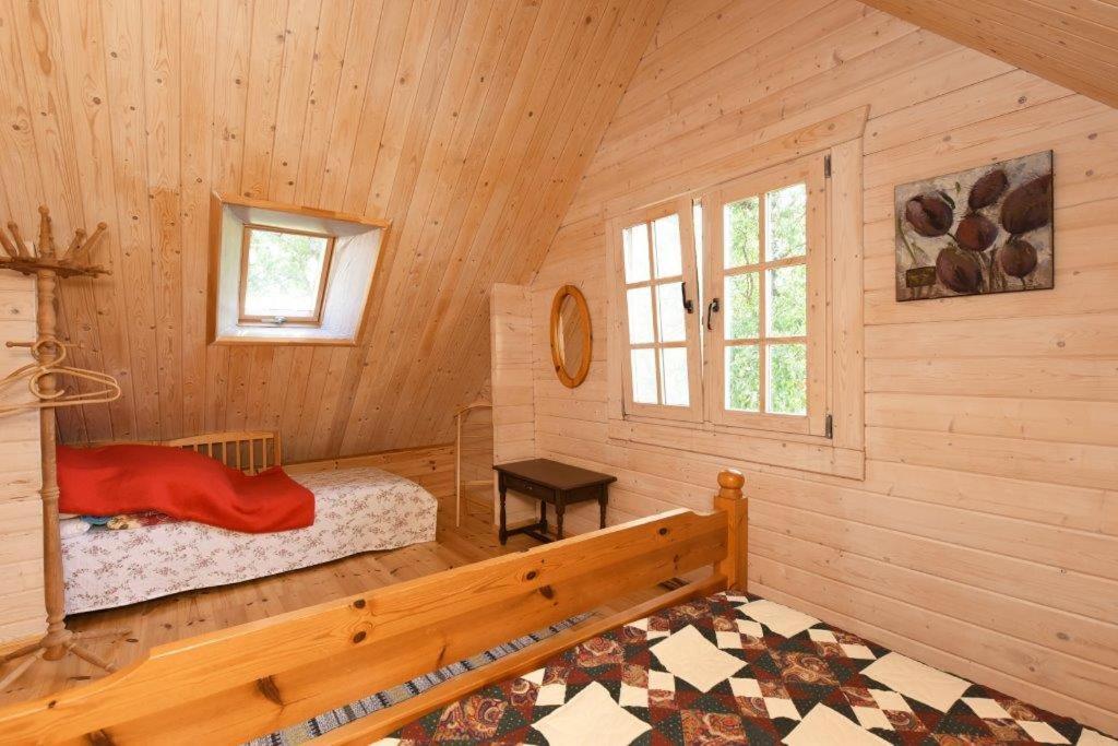 Judbidzi Apartment Pape Bagian luar foto