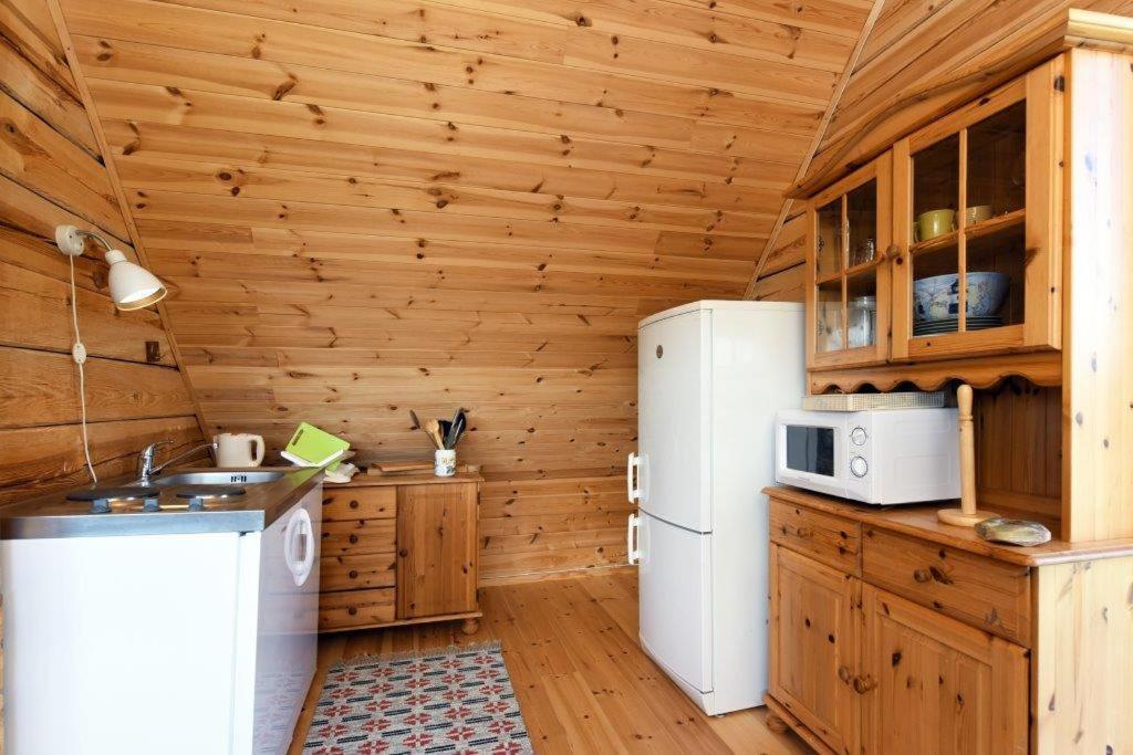 Judbidzi Apartment Pape Bagian luar foto
