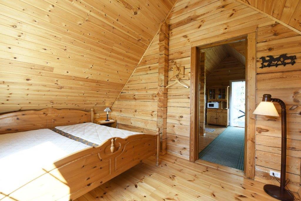 Judbidzi Apartment Pape Bagian luar foto