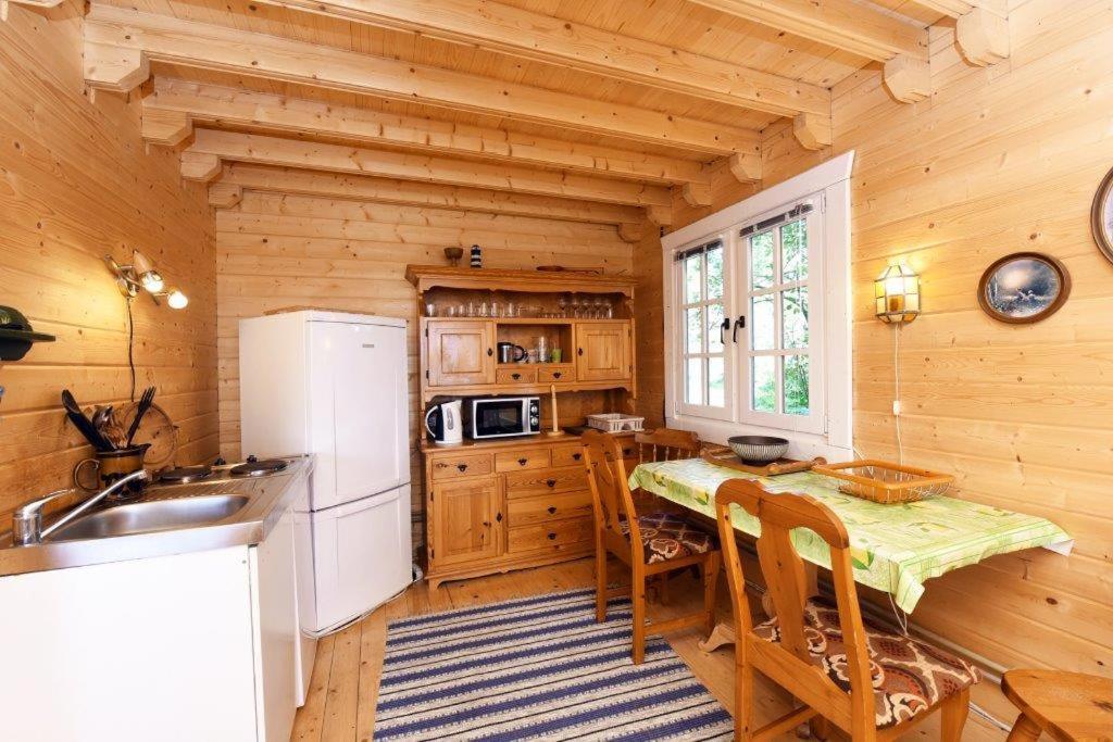 Judbidzi Apartment Pape Bagian luar foto