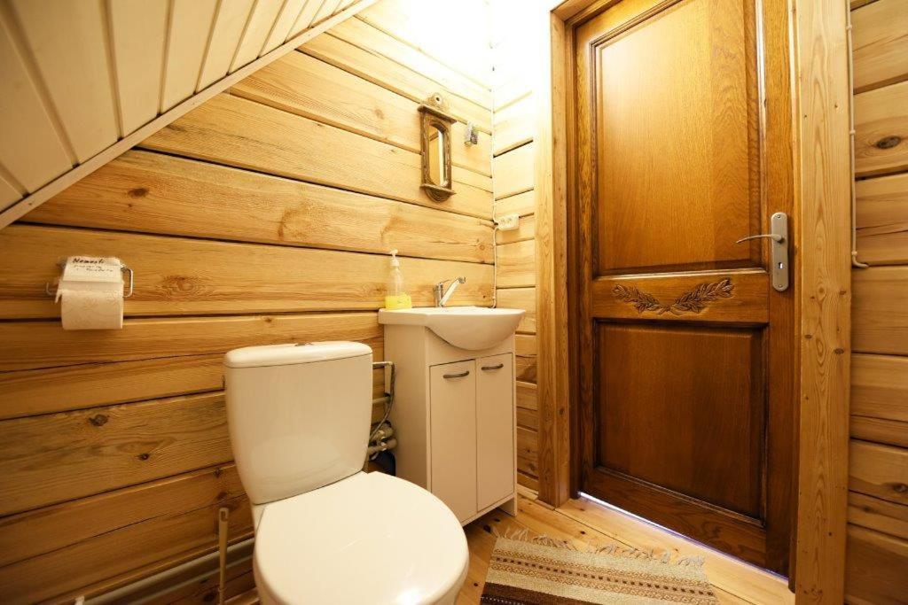Judbidzi Apartment Pape Bagian luar foto
