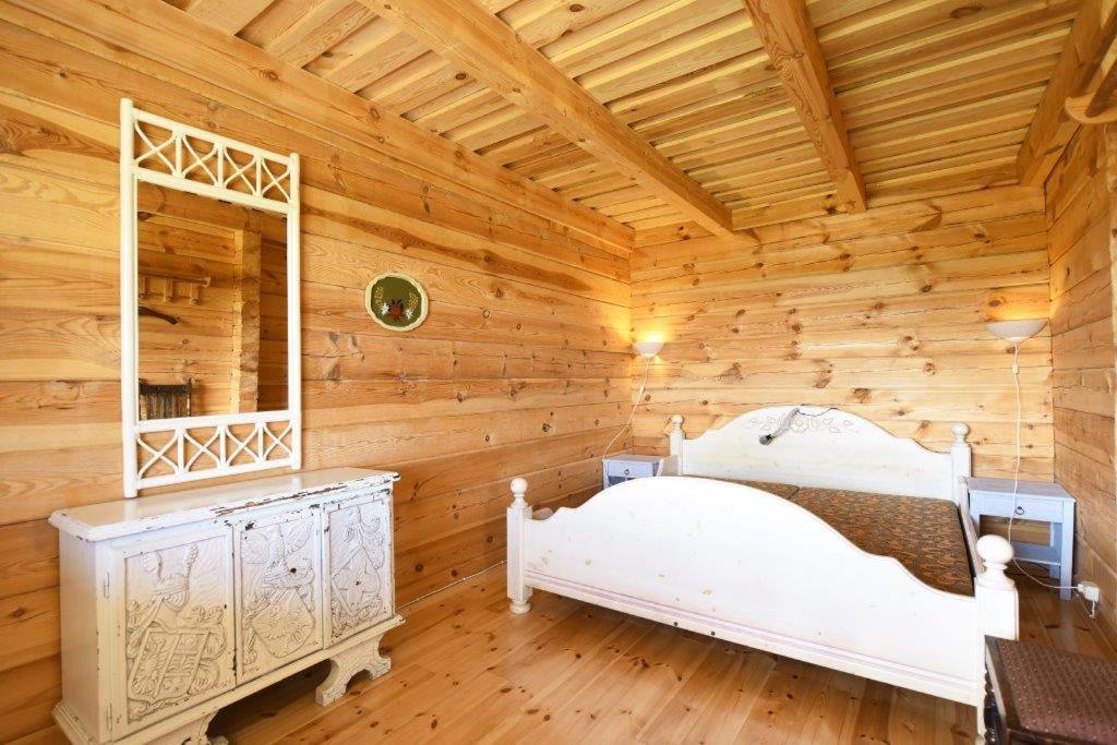 Judbidzi Apartment Pape Bagian luar foto