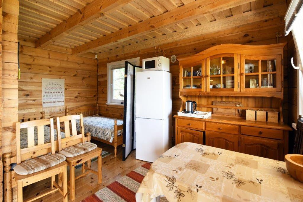 Judbidzi Apartment Pape Bagian luar foto